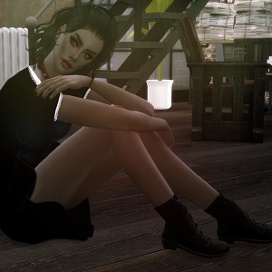 Марлен Аджани