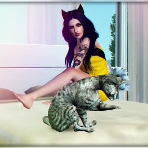 Гвен Шепард