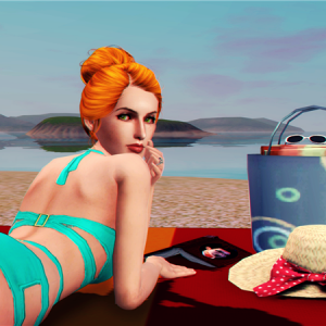 Гвен Шепард