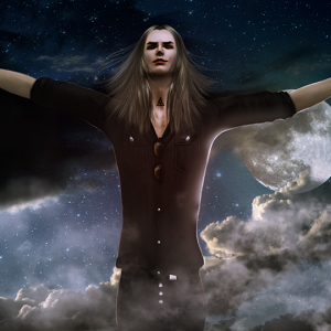 Мариус Мэйфер