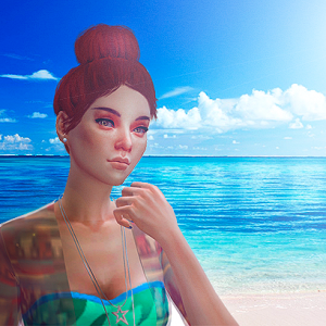 Катарина Энкор