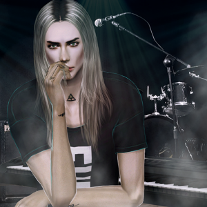 Мариус Мэйфер