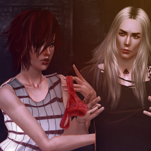 Мариус Мэйфер