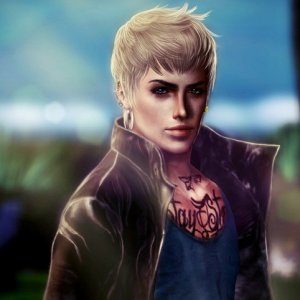 Ноэль Тэйэр