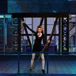 Терри Ларден