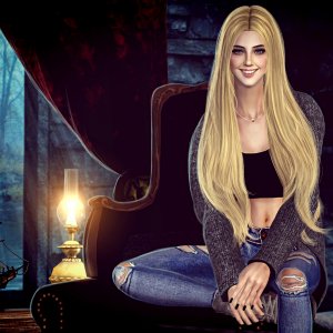 Какова у человека улыбка, такова и душа.jpg