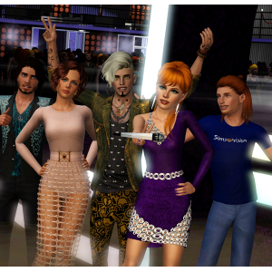 Винсент Райз