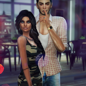 Эддисон Рэдгрейв