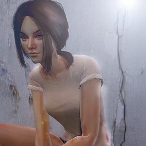 Катарина Энкор