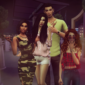 Эддисон Рэдгрейв