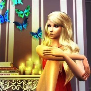 Фелисия Мартин