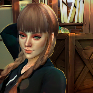 Катарина Энкор