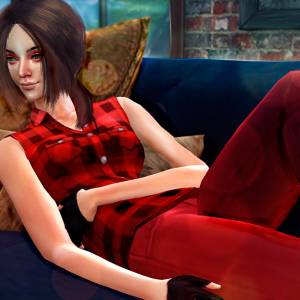 Катарина Энкор