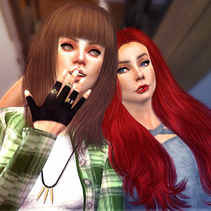 Джессика Мерц