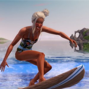 Айла Эмбер Рид