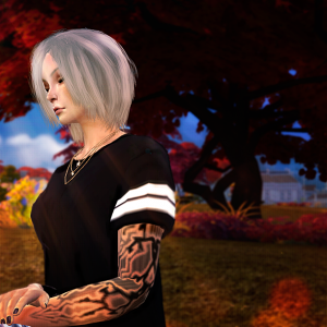 Джиллиан Эсард