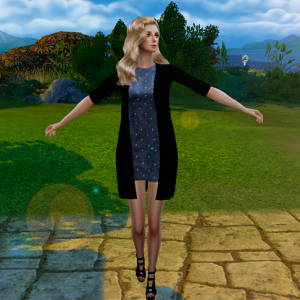 Изабель Суон