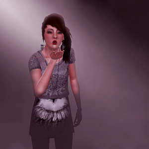 Диана Каллисто