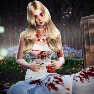 Изабель Суон