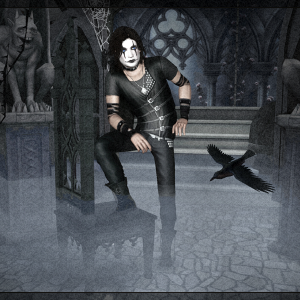 Винсент Райз