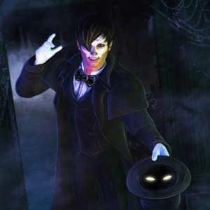 Шон Уильямс