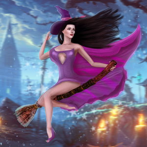 Джоан Престон