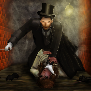 Кристиан Блад