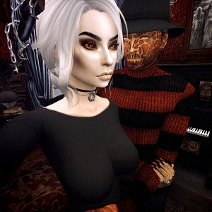 Эддисон Рэдгрейв