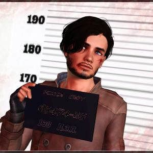 Винсент Райз