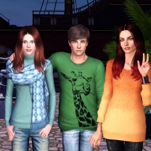 Оливер Картер