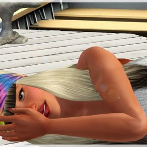 Айла Эмбер Рид