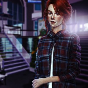 Матильда Бишоп