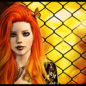 Терри Ларден