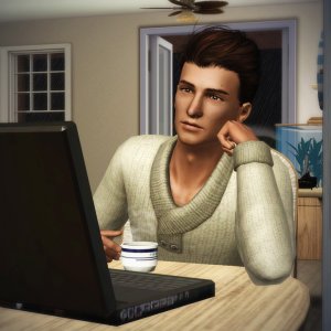 Шон Уильямс