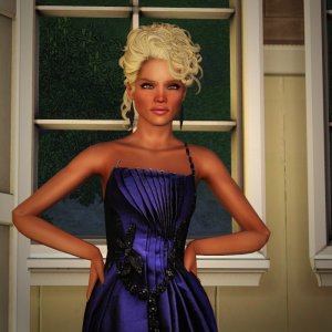 Айла Эмбер Рид