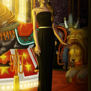 Время чудес!