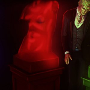 Павел Маккензи