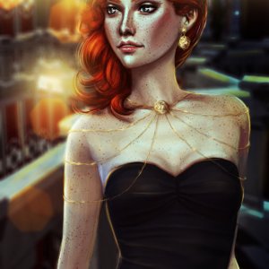 Матильда Бишоп