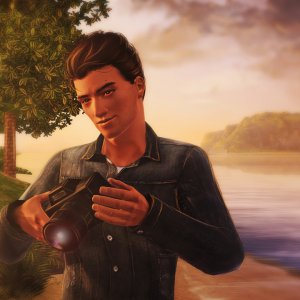 Шон Уильямс