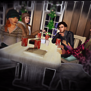 Винсент Райз