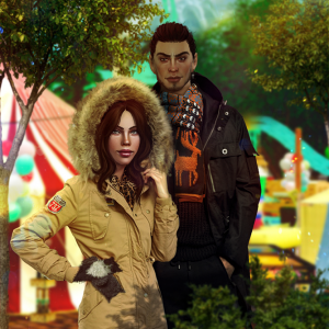 Мартин Бовис