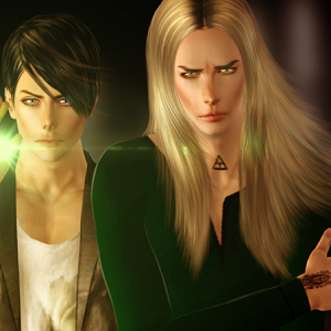 Мариус Мэйфер