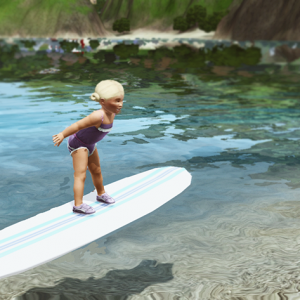 Айла Эмбер Рид