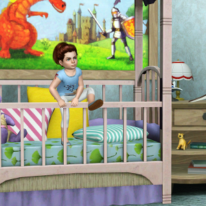 Пупсики спасут мир