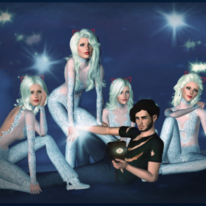 Винсент Райз