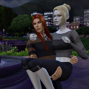 Моргана Бишор