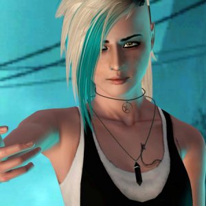 Лисбет Лунд