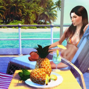 Ингрид Ларсен