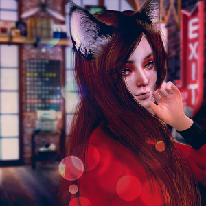 Катарина Энкор