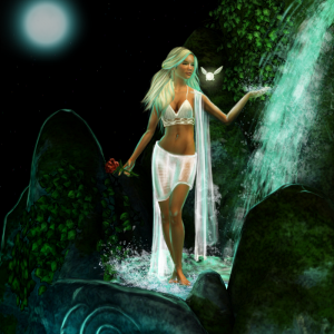 Айла Эмбер Рид